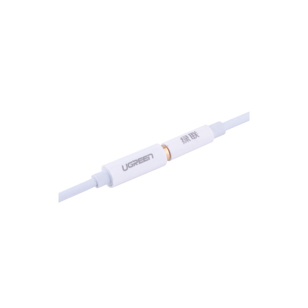 UGREEN 6957303817474 10747 3.5mm extension cable 2M - Image 3