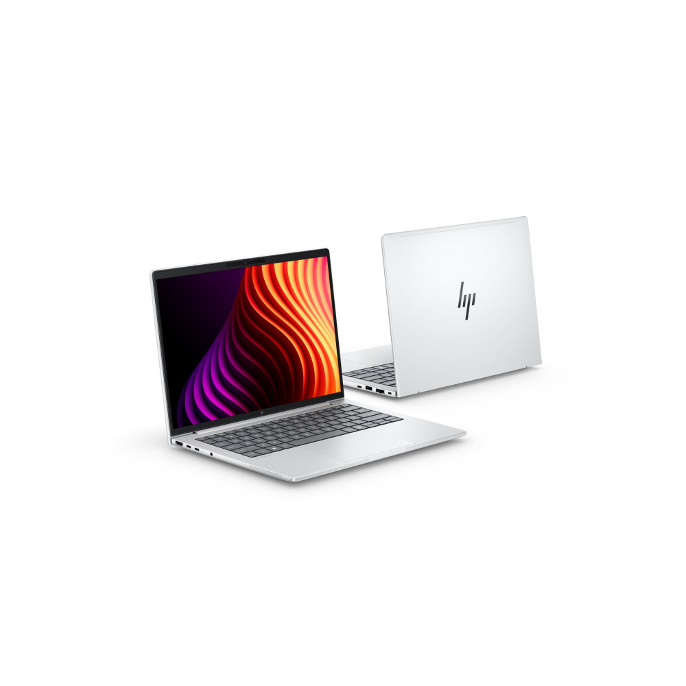 HP DH6L9PT EB 8 G2i 14 U5 325 32GB 512GB W11P(AI) CRI IR WL BL 3YR