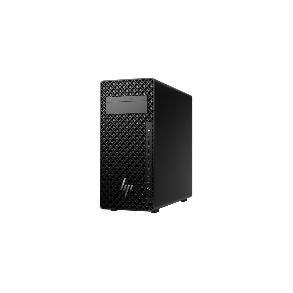 HP BV2R4PT Z2 Tower G1i Intel U9-285K 64GB DDR5 1TB SSD nVidia RTX 4000 20GB WLAN Windows 11 Pro 3YR NBD OS WTY Workstation Desktop - Image 1