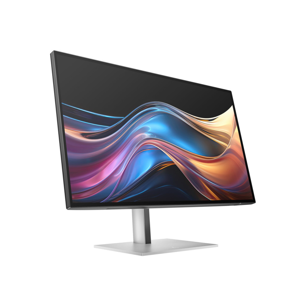 HP 8J4D8UT SERIES 7 Pro 727pq 27 " QHD MONITOR - Image 2