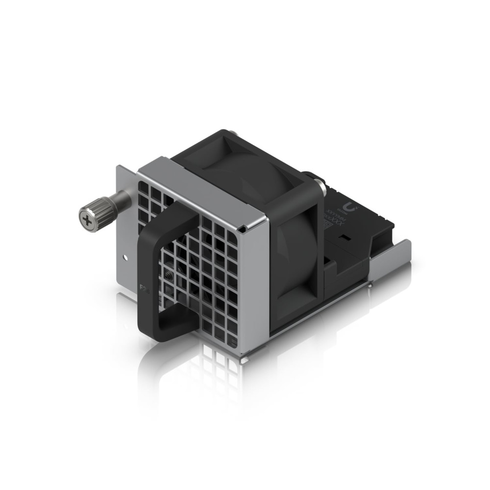 Ubiquiti UACC-FAN-F2B-4020 Hot-Swappable Fan Module, With Front-to-back Airflow, Compatibility: ECS-Aggregation,ECS-48-PoE,ECS-48S-PoE,ECS-24-PoE,ECS-24S-PoE - Image 1