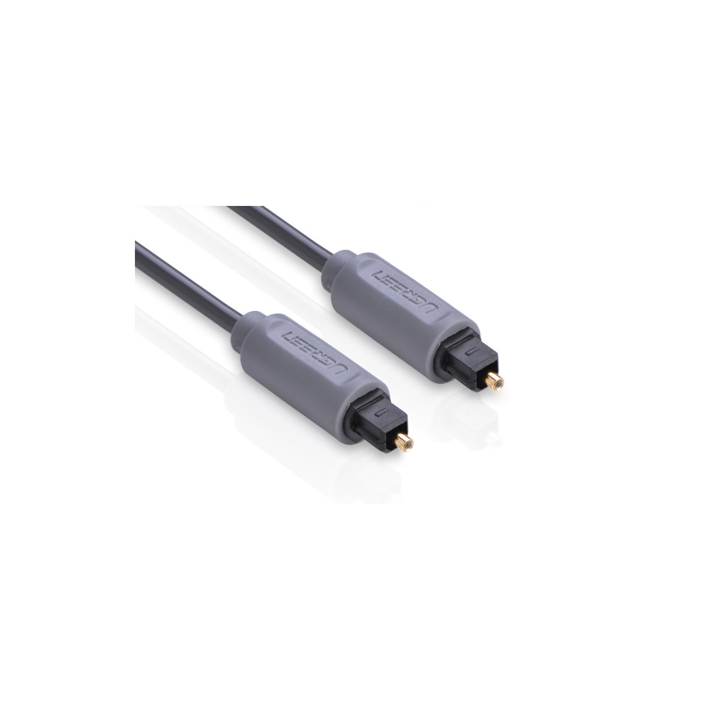 UGREEN 6957303878925 70892 Toslink Optical Audio cable 2M - Image 1