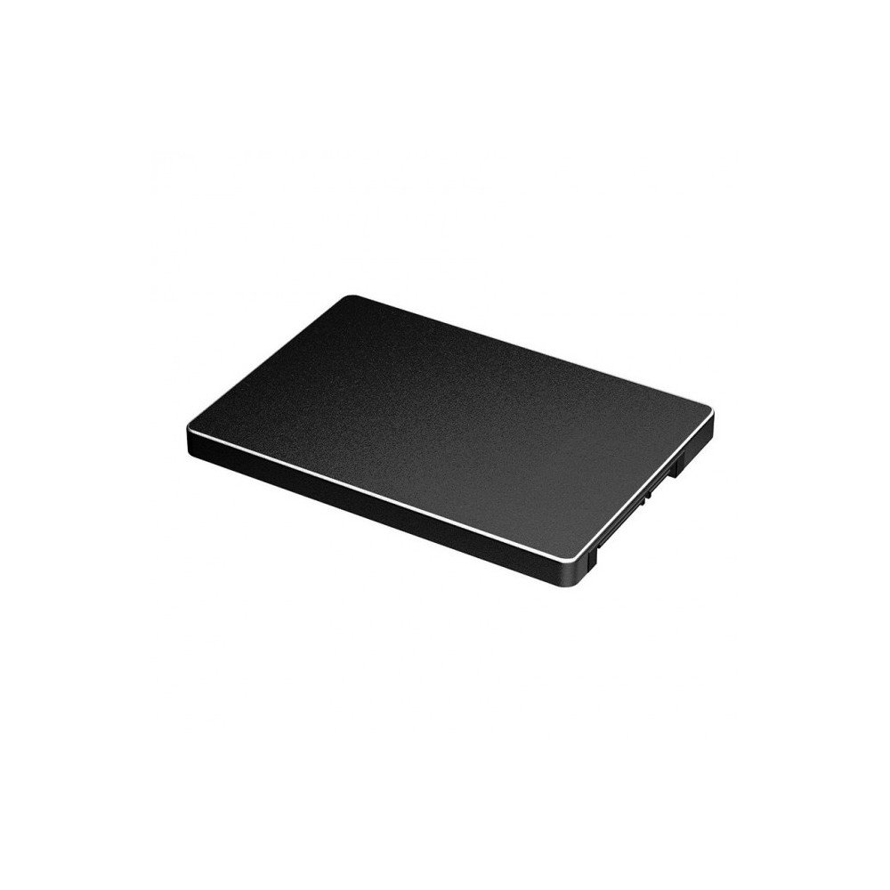 Simplecom SA102 NGFF M.2 (B Key) to 7mm 2.5' SATA Converter Enclosure Aluminium - Image 1
