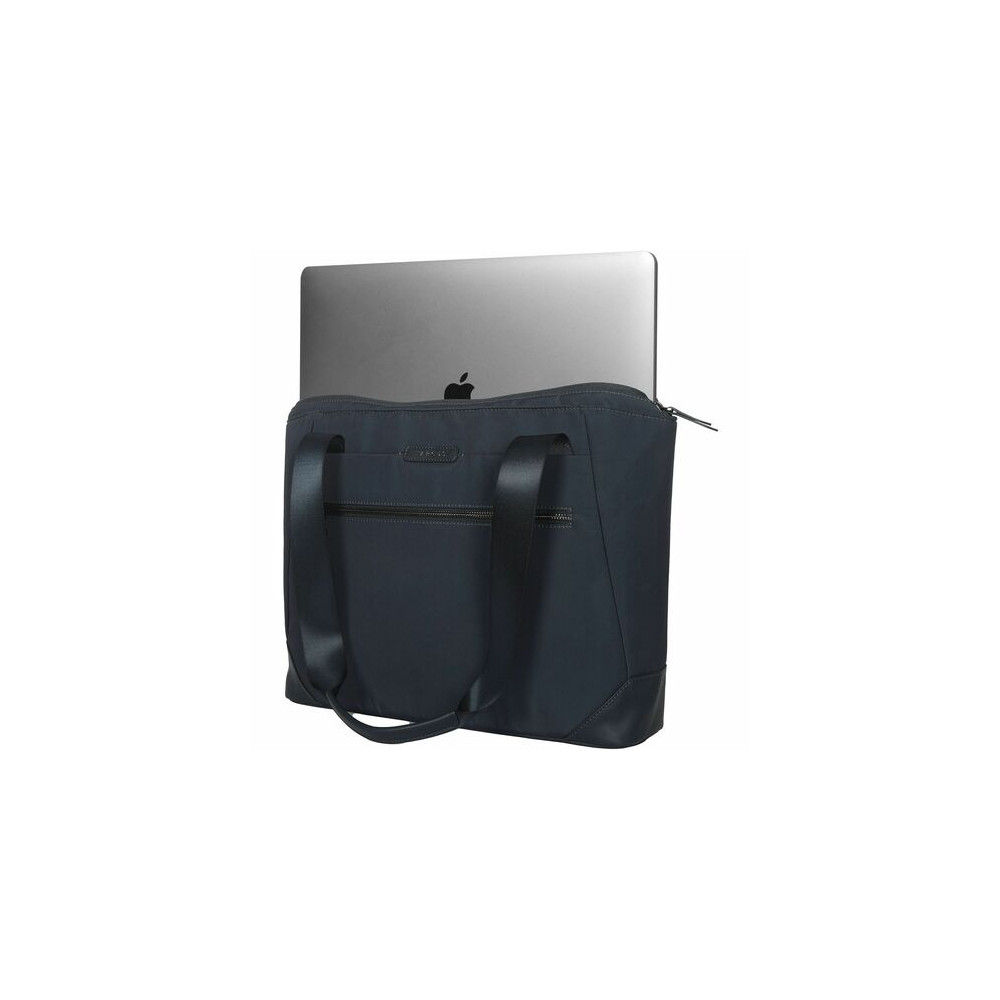 Targus TBA00102GL 15-16" AVILA TOTE - MIDNIGHT NAVY - Image 11
