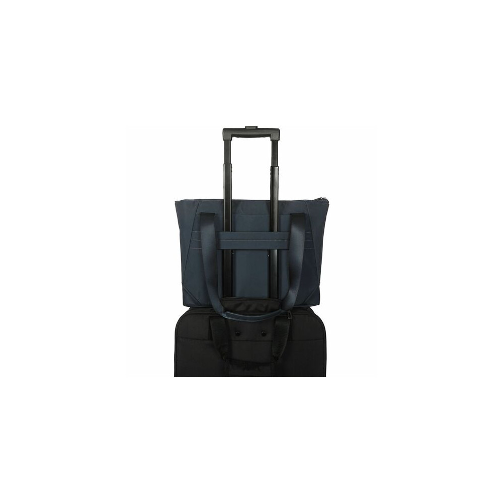 Targus TBA00102GL 15-16" AVILA TOTE - MIDNIGHT NAVY - Image 12