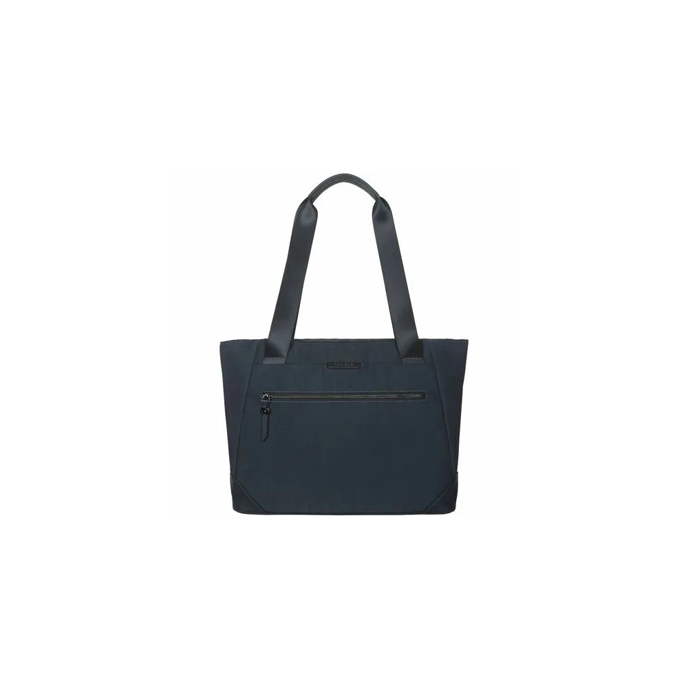 Targus TBA00102GL 15-16" AVILA TOTE - MIDNIGHT NAVY - Image 4