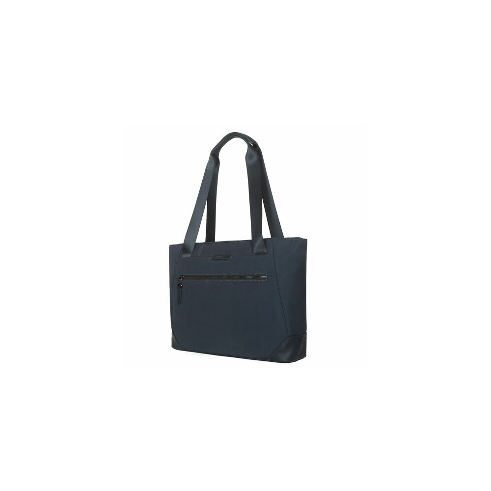 Targus TBA00102GL 15-16" AVILA TOTE - MIDNIGHT NAVY - Image 6