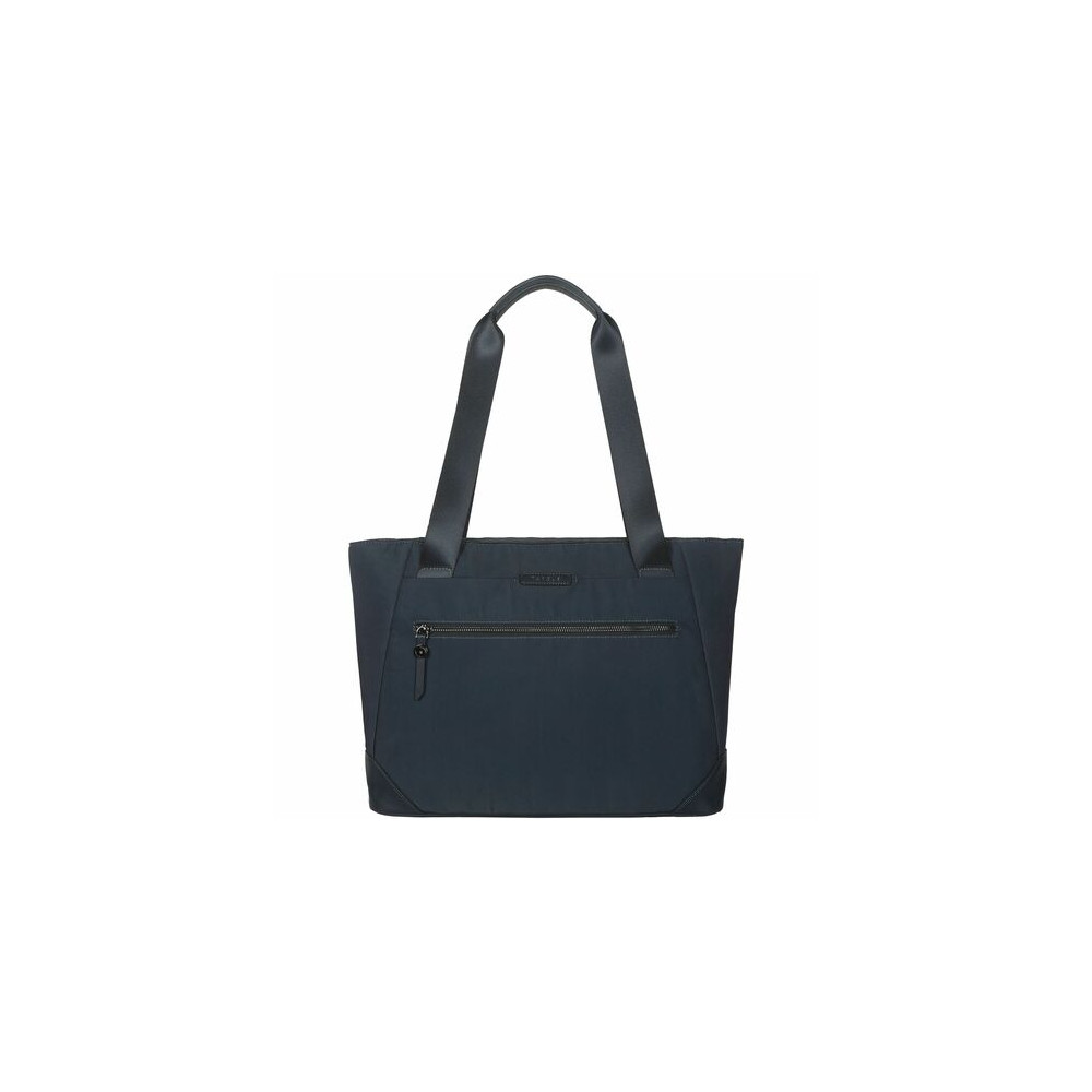 Targus TBA00102GL 15-16" AVILA TOTE - MIDNIGHT NAVY - Image 7