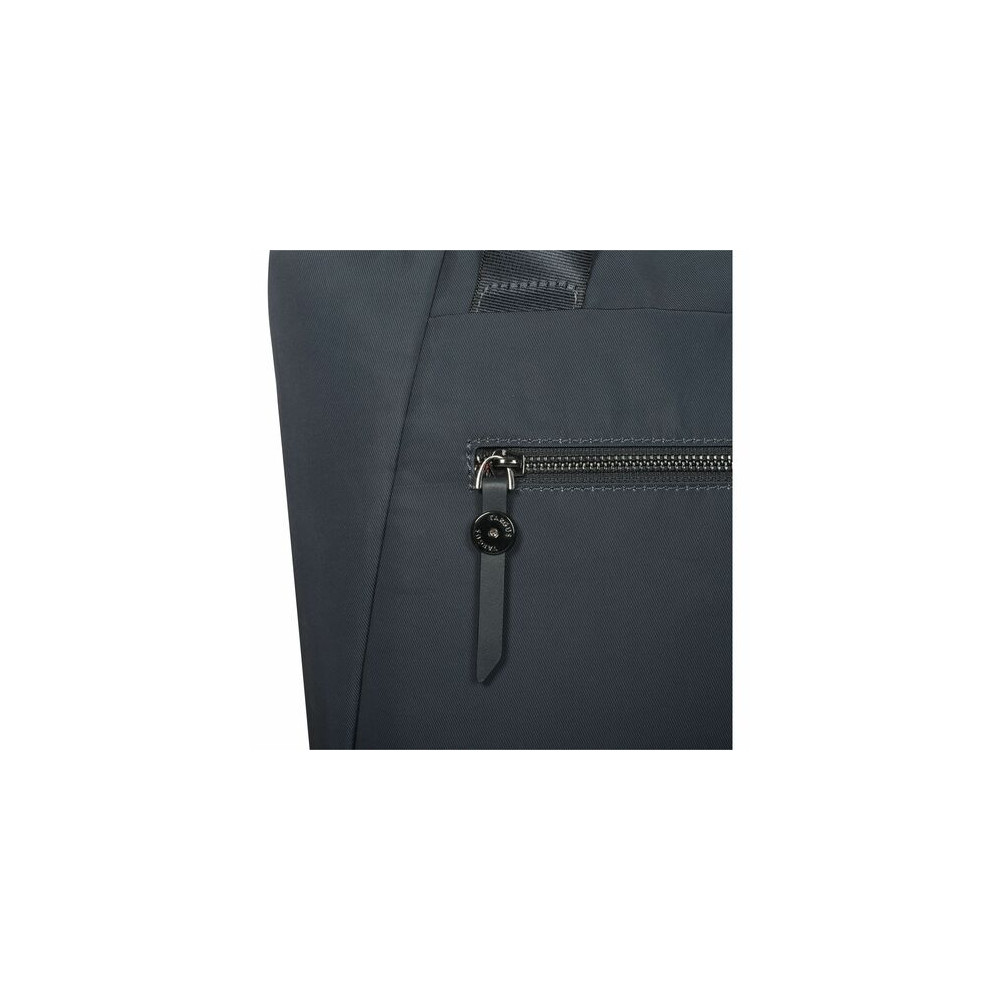 Targus TBA00102GL 15-16" AVILA TOTE - MIDNIGHT NAVY - Image 9