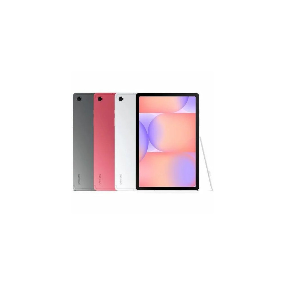 Samsung SM-X400NZAEXSA Galaxy Tab S10 Lite SM-X400 Tablet - 10.9" WUXGA+ - Exynos 1380 (5 nm) Octa-core - 8 GB - 256 GB Storage - Grey - Cortex A78 Quad-core (4 Core) 2.40 GHz + Cortex A55 Quad-core (4 Core) 2 GHz - Upto 2 TB Memory Card Suppor - Image 15