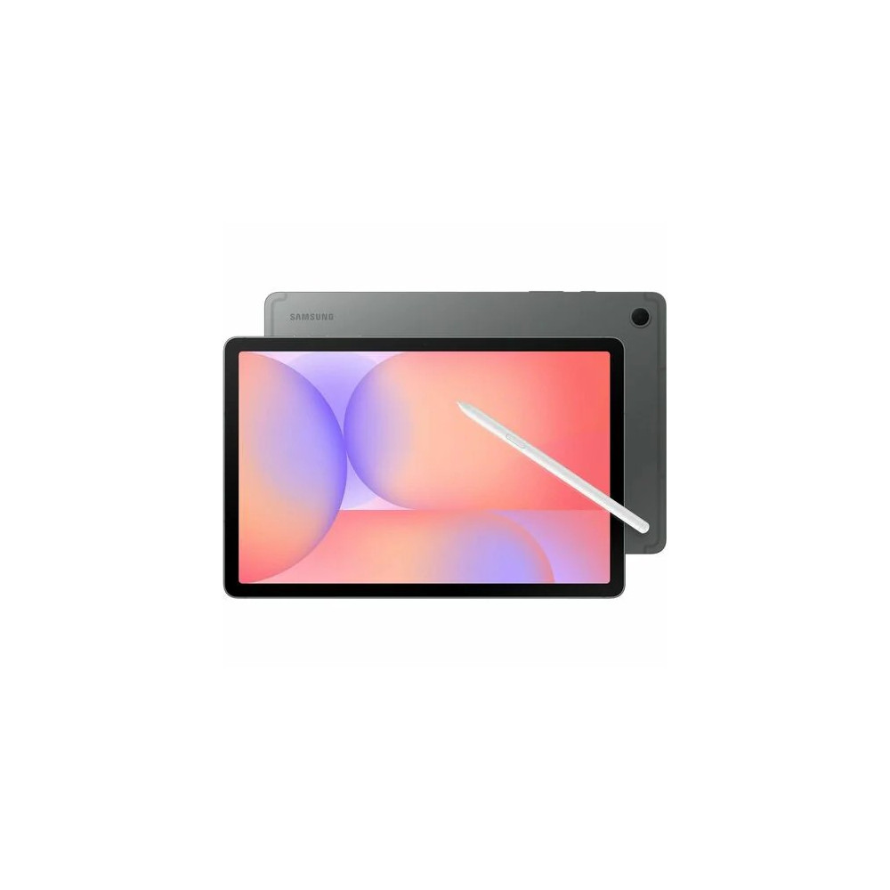 Samsung SM-X400NZAEXSA Galaxy Tab S10 Lite SM-X400 Tablet - 10.9" WUXGA+ - Exynos 1380 (5 nm) Octa-core - 8 GB - 256 GB Storage - Grey - Cortex A78 Quad-core (4 Core) 2.40 GHz + Cortex A55 Quad-core (4 Core) 2 GHz - Upto 2 TB Memory Card Suppor - Image 10
