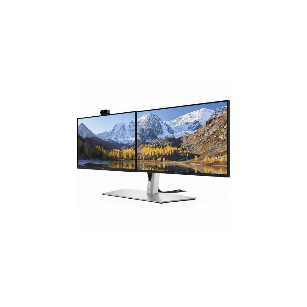 Dell 482-BBGH PRO DUAL MONITOR STAND - MDS26