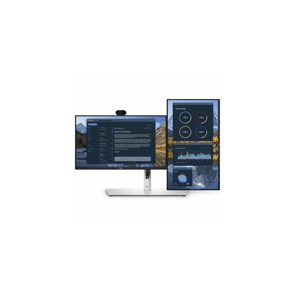 Dell 482-BBGH PRO DUAL MONITOR STAND - MDS26