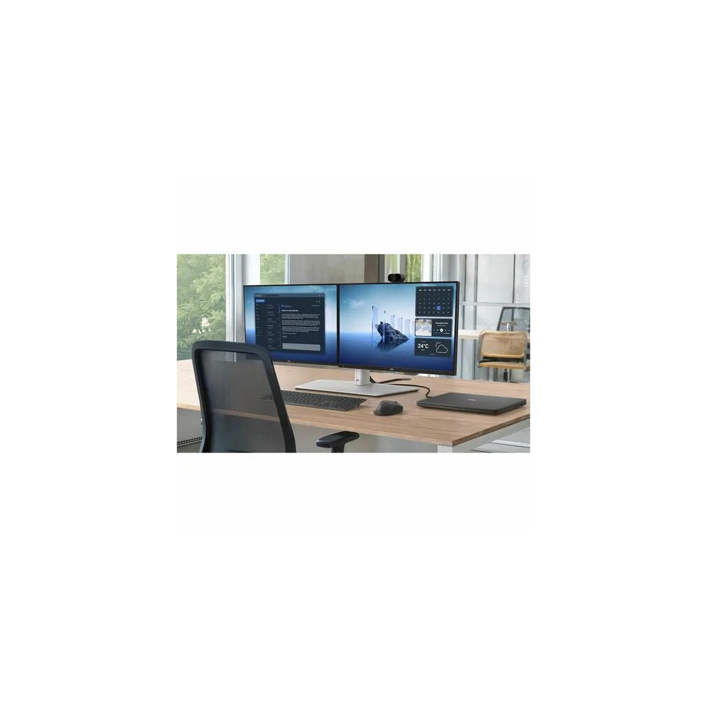 Dell 482-BBGH PRO DUAL MONITOR STAND - MDS26 - Image 10