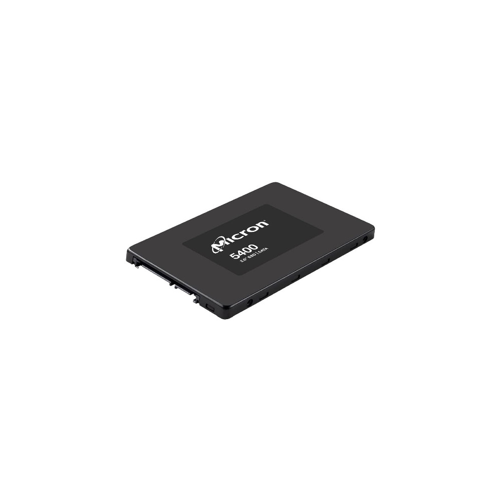Lenovo 4XB7A82260 ThinkSystem 2.5' 5400 PRO 960GB Read Intensive SATA 6Gb HS SSD for ST250V2, SR250V2, ST250, SR250, ST550, SR530, SR550, SR570, SR630, SR650 - Image 1