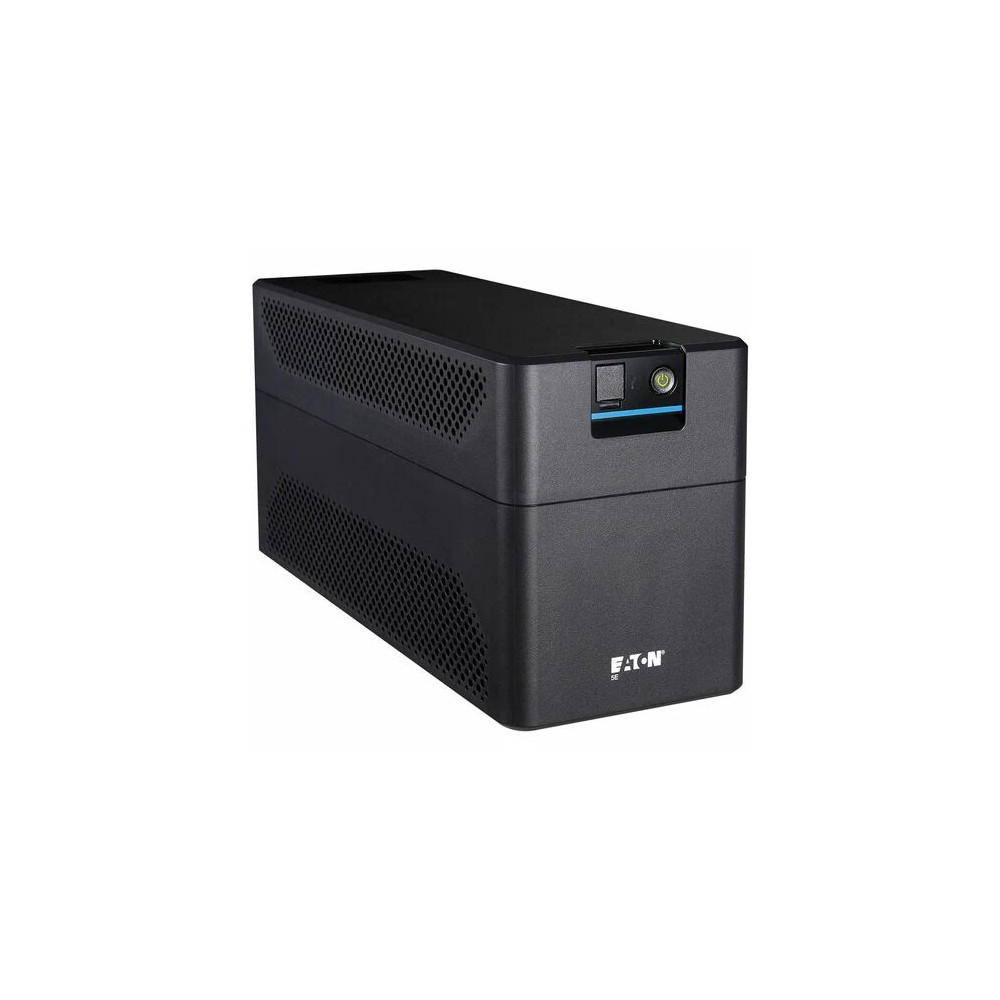 Eaton 5E2200UIAU 5E GEN2 UPS 2200VA/1200W 3 x ANZ OUTLETS Fan