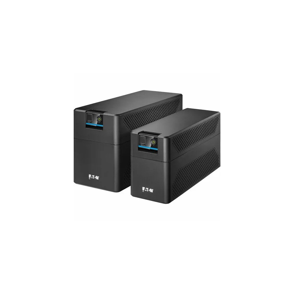 Eaton 5E2200UIAU 5E GEN2 UPS 2200VA/1200W 3 x ANZ OUTLETS Fan