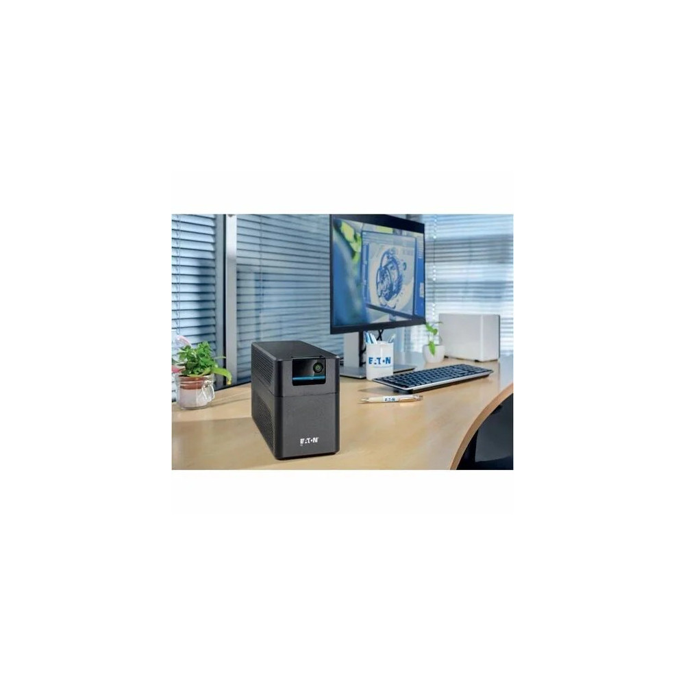 Eaton 5E2200UIAU 5E GEN2 UPS 2200VA/1200W 3 x ANZ OUTLETS Fan - Image 8