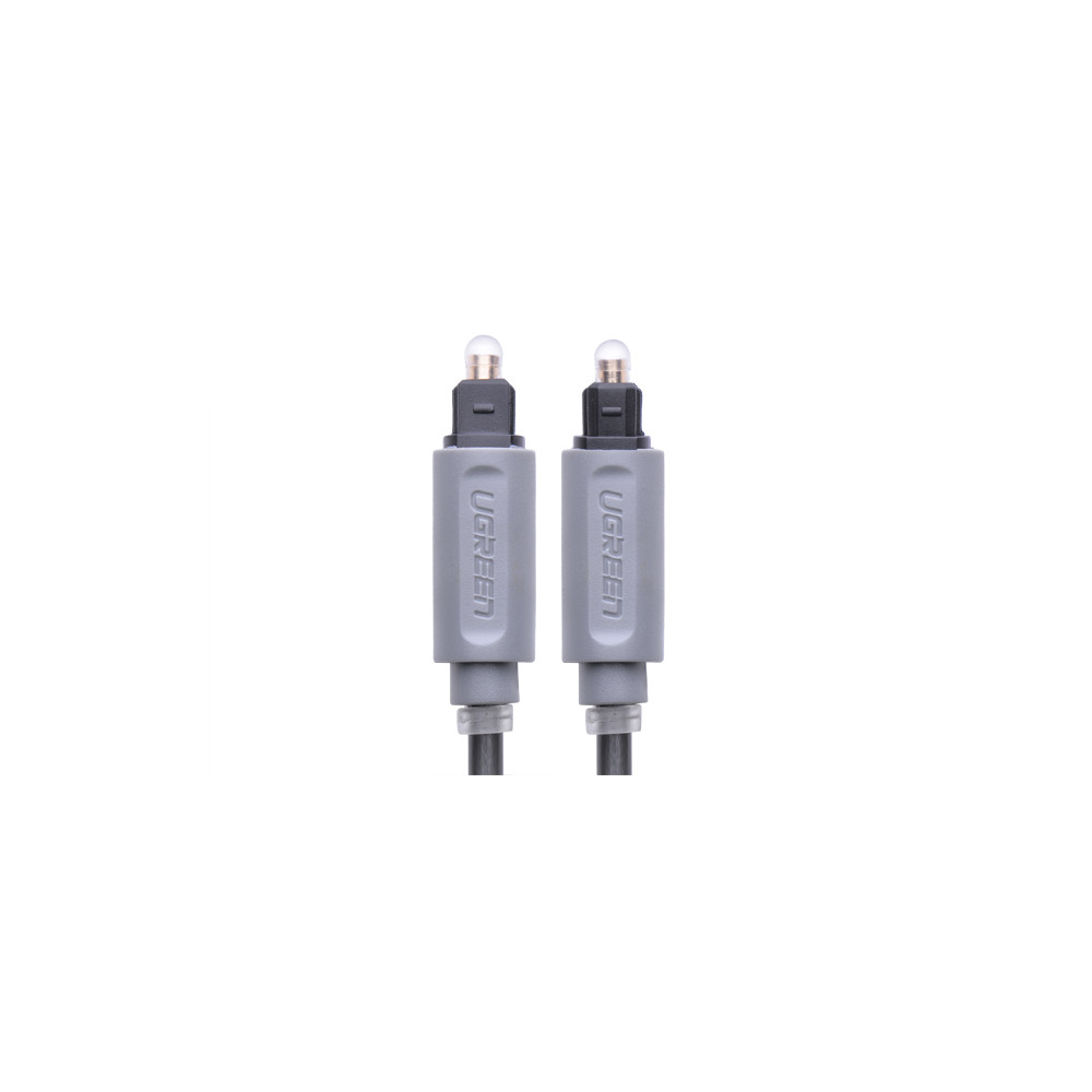 UGREEN 6957303878901 70890 Toslink Optical Audio cable 1M - Image 3