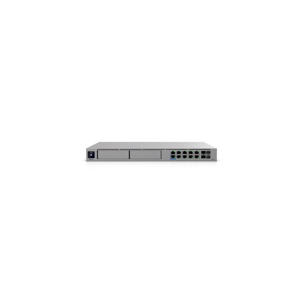 Ubiquiti UDM-BEAST UniFi Dream Machine BEAST, Hyperscale-class Cloud Gateway, 25 Gbps IPS/IDS, 7,500+ client capacity, full UniFi application platform - Image 1