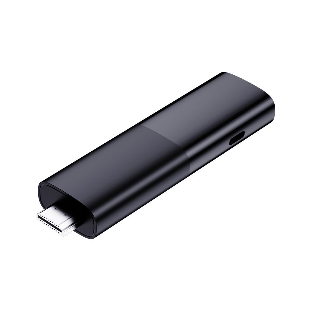 Topleo 5712447632564 iM TV Smart 4K Android 12 TV Stick - Image 2