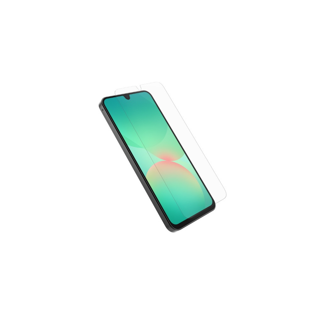 Otterbox 77-97718 Glass Samsung Galaxy A26 5G (6.7') Screen Protector Clear - , Drop Protection, Anti-Scratch, Flawless Touch, 2 Years Warranty - Image 1