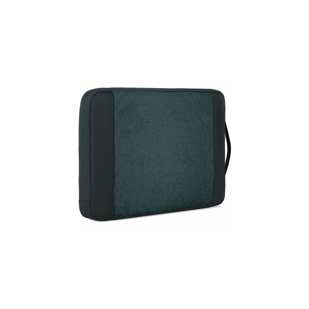 STM STM-114-483M-02 (KIN) LAPTOP SLEEVE, FITS UP TO 14", AQUA BLUE , 3YR WTY - Image 7