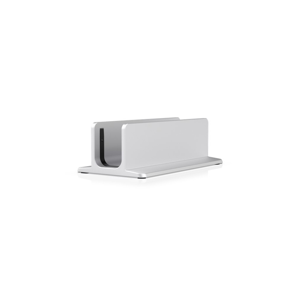 Ubiquiti UACC-CKG2-PLUS STAND UniFi Cloud Key Gen2 Plus Stand, Aluminum Stand Accessory for The Cloud Key+ - Image 1