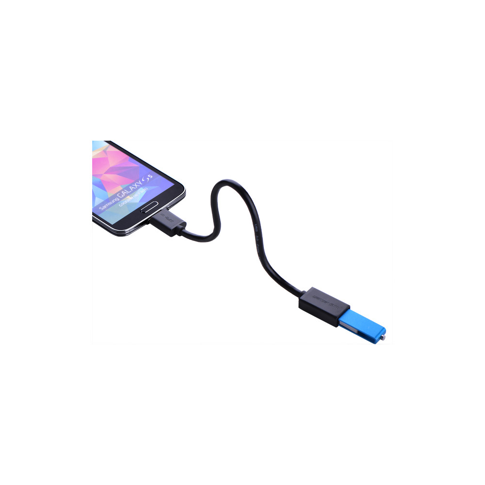 UGREEN 6957303818167 10816 Micro USB3.0 OTG cable for Samsung Note 3/S5 - Image 2