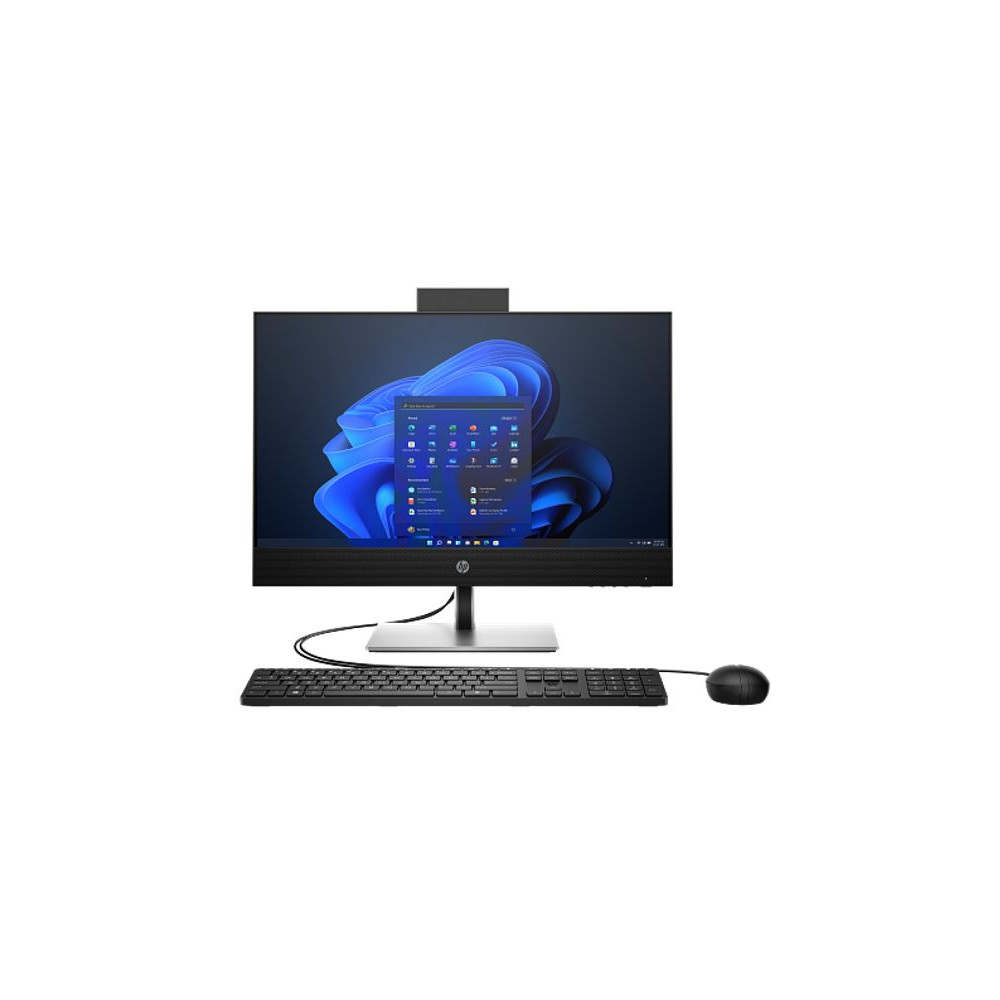 HP B93D1PT ProOne 440 G9 AIO 23.8'/24' FHD NT Intel i5-14500T 16GB DDR5 512GB SSD WIN 11 PRO Intel UHD 770 GPU WiFi6 Webcam DP HDMI KB+Mouse 3Yr OS Wty - Image 1