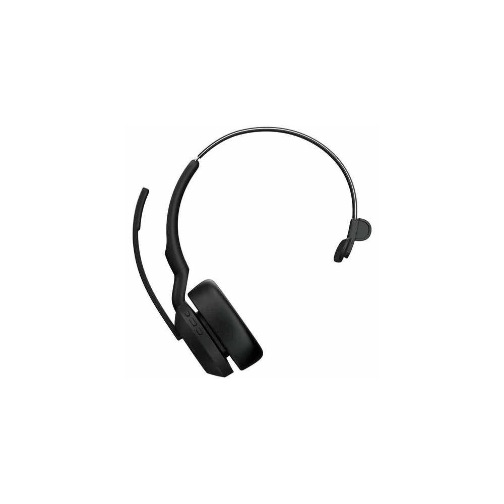 Jabra 25599-889-989 Evolve2 55 Link380a UC Mono Stand