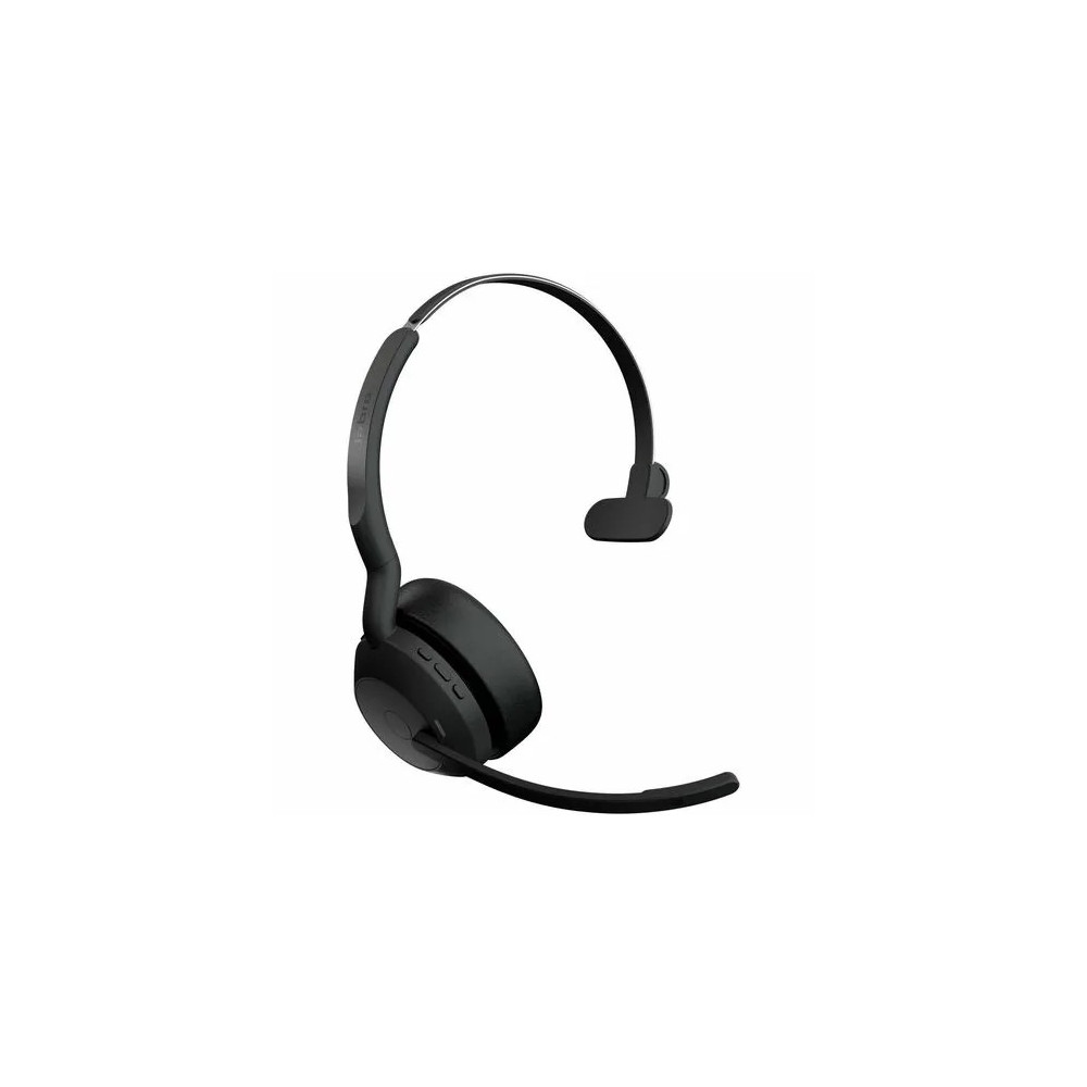 Jabra 25599-889-989 Evolve2 55 Link380a UC Mono Stand