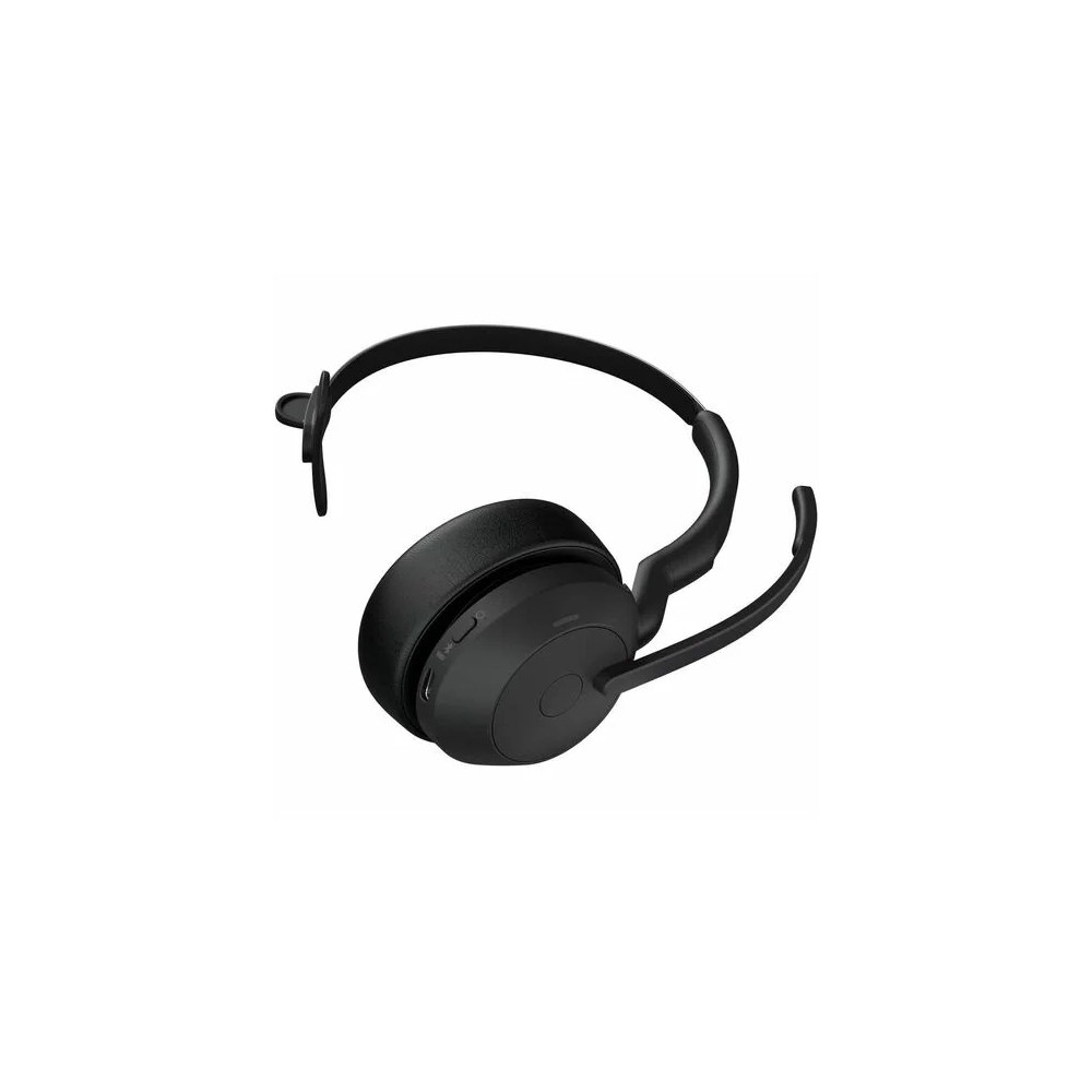Jabra 25599-889-989 Evolve2 55 Link380a UC Mono Stand