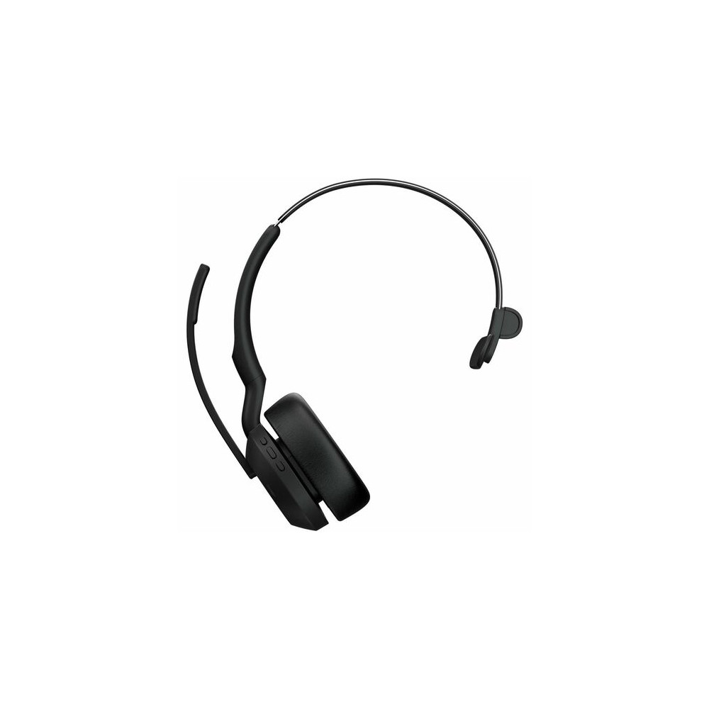 Jabra 25599-889-989 Evolve2 55 Link380a UC Mono Stand
