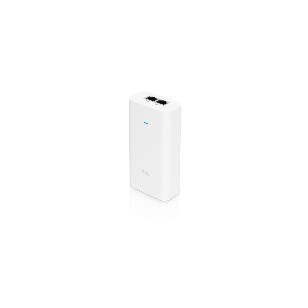 Ubiquiti POE-54V-80W POE-54-80W Injector 54V 80W for EdgePoint, , Surge and Clamping Protection, Maximum Surge Discharge,AC Cable With Earth Ground - Image 1