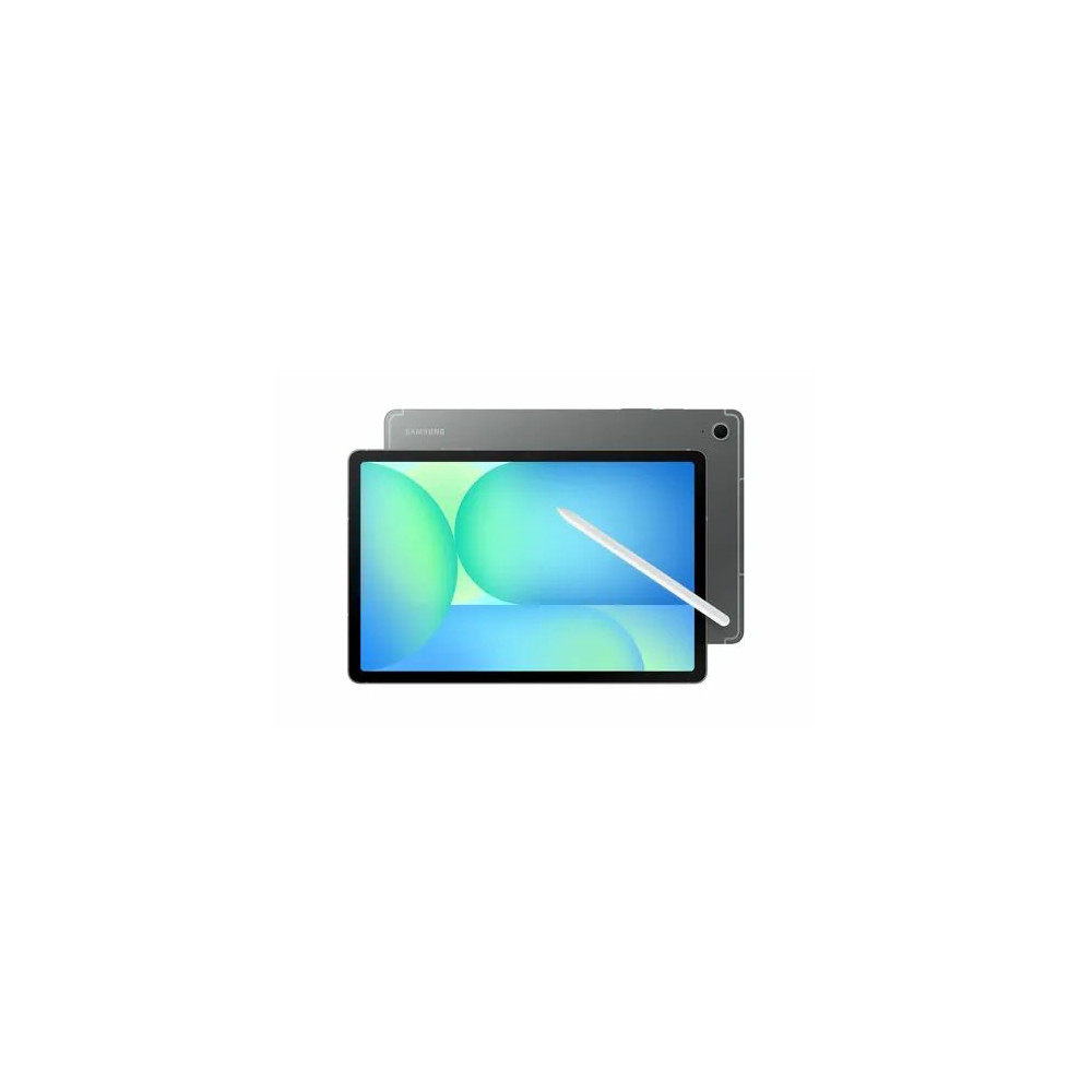 Samsung SM-X520NZAEXSA Galaxy Tab S10 FE SM-X520 Tablet - 10.9" WUXGA+ - Exynos 1580 (4 nm) Octa-core - 12 GB - 256 GB Storage - Grey - Cortex A720 Single-core (1 Core) 2.90 GHz + Cortex A720 Triple-core (3 Core) 2.60 GHz + Cortex A520 Quad-core (4 Core)