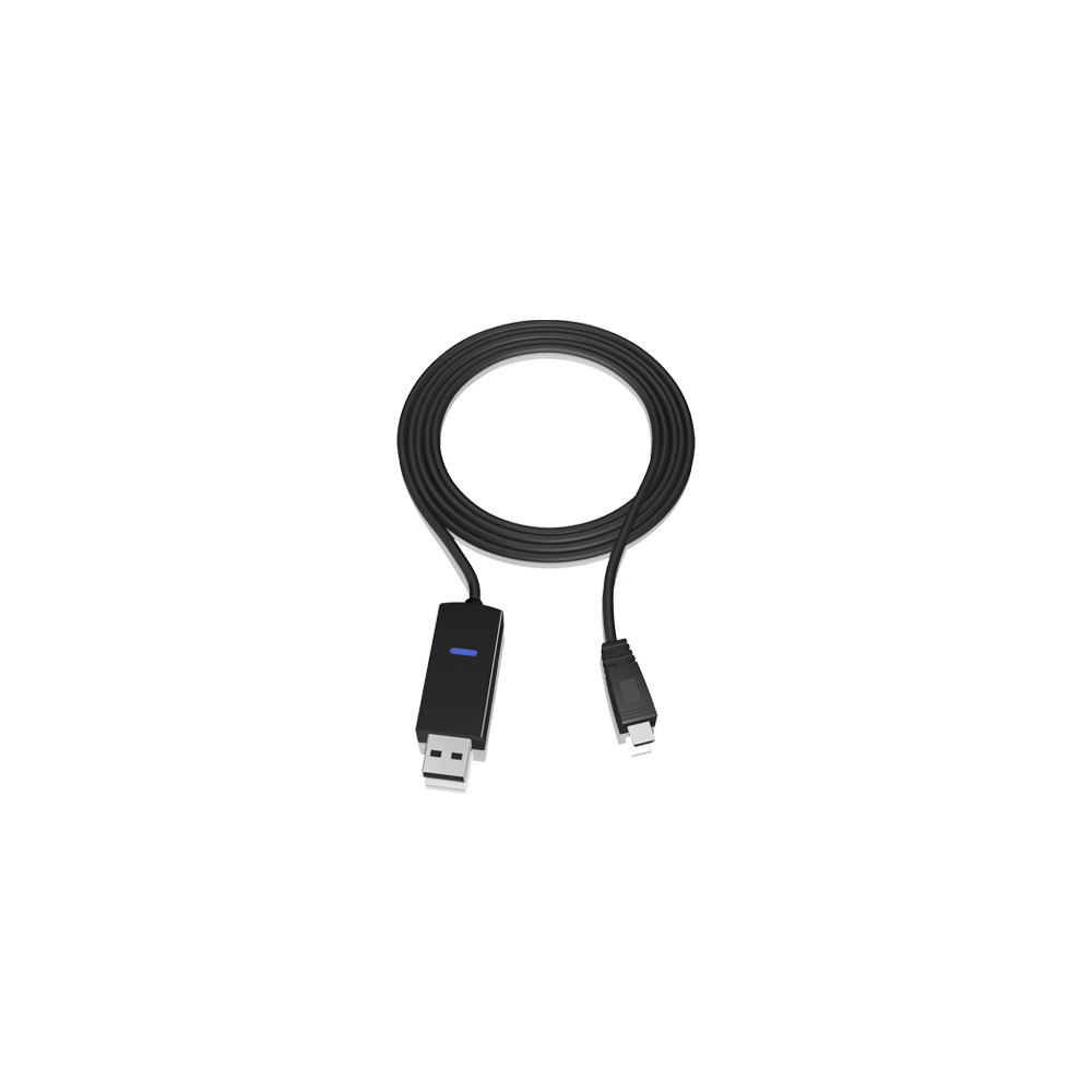 ICY BOX MOBICYAC511 PC to Android Smartphone/Tablet Shadow Adapter (IB-AC511) - Image 3