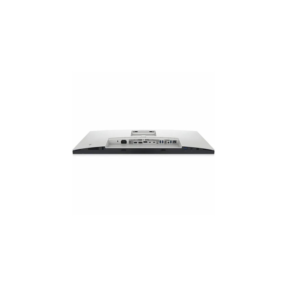 Dell U2724DE U-SERIES 27" (16:9) QHD, IPS LED,HDMI,DP,USB-C(2),USB (4),H/ADJ, PIVOT, KVM, LAN,3YR