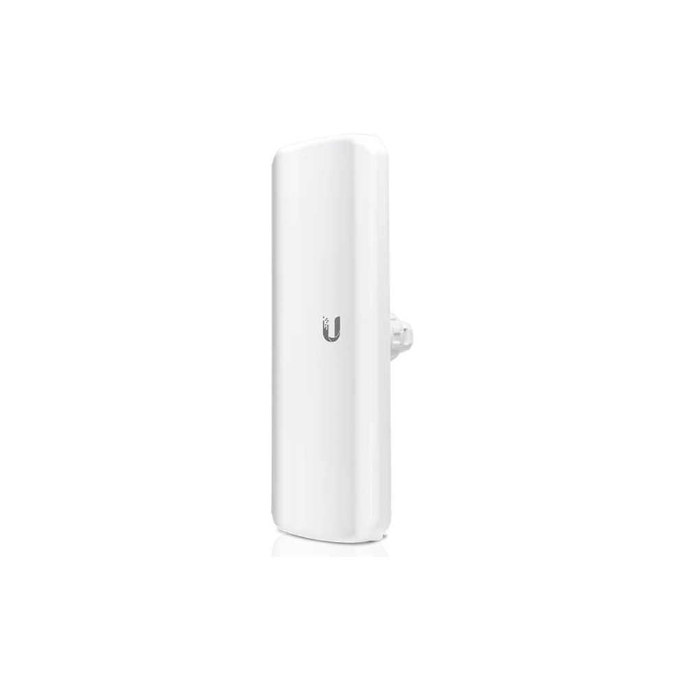 Ubiquiti LAP-GPS LiteBeam AC All-in-one, 802.3AC AirMax Radio with 16dBi 90 deg 5GHz 802.11ac Antenna with GPS Sync and Management Radio - Image 1