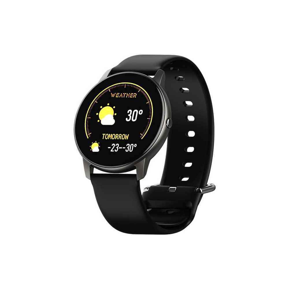 KIVEE 6941256113509 LW02 Sport Smart Watch - Image 1