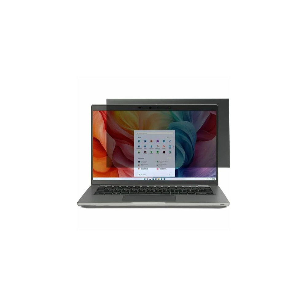 Kensington HC140A1610A HIGH CLARITY PRIVACY SCREEN FOR 14" NOTEBOOK (16:10)