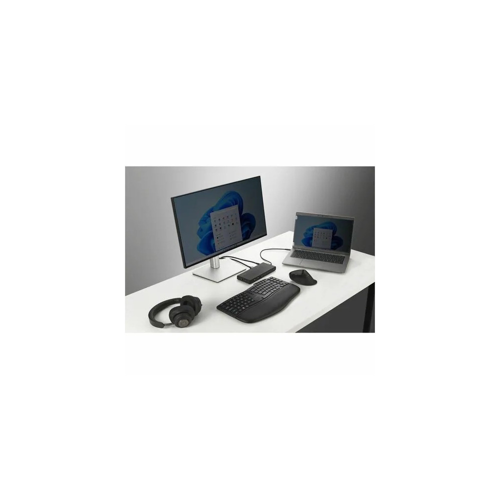 Kensington HC140A1610A HIGH CLARITY PRIVACY SCREEN FOR 14" NOTEBOOK (16:10) - Image 10