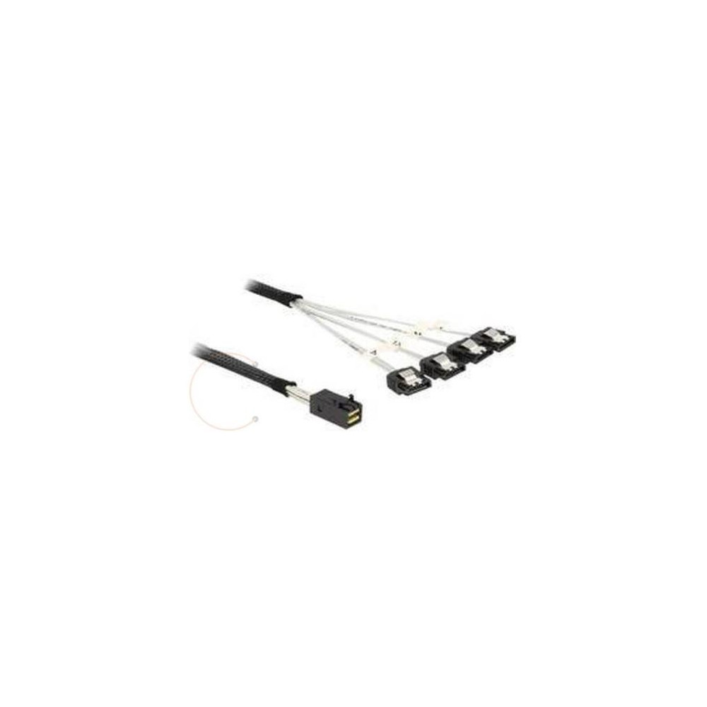 Lenovo 4Z57A14087 ThinkSystem ST250 RAID/HBA Cable & Flash Mech Kit - Image 1