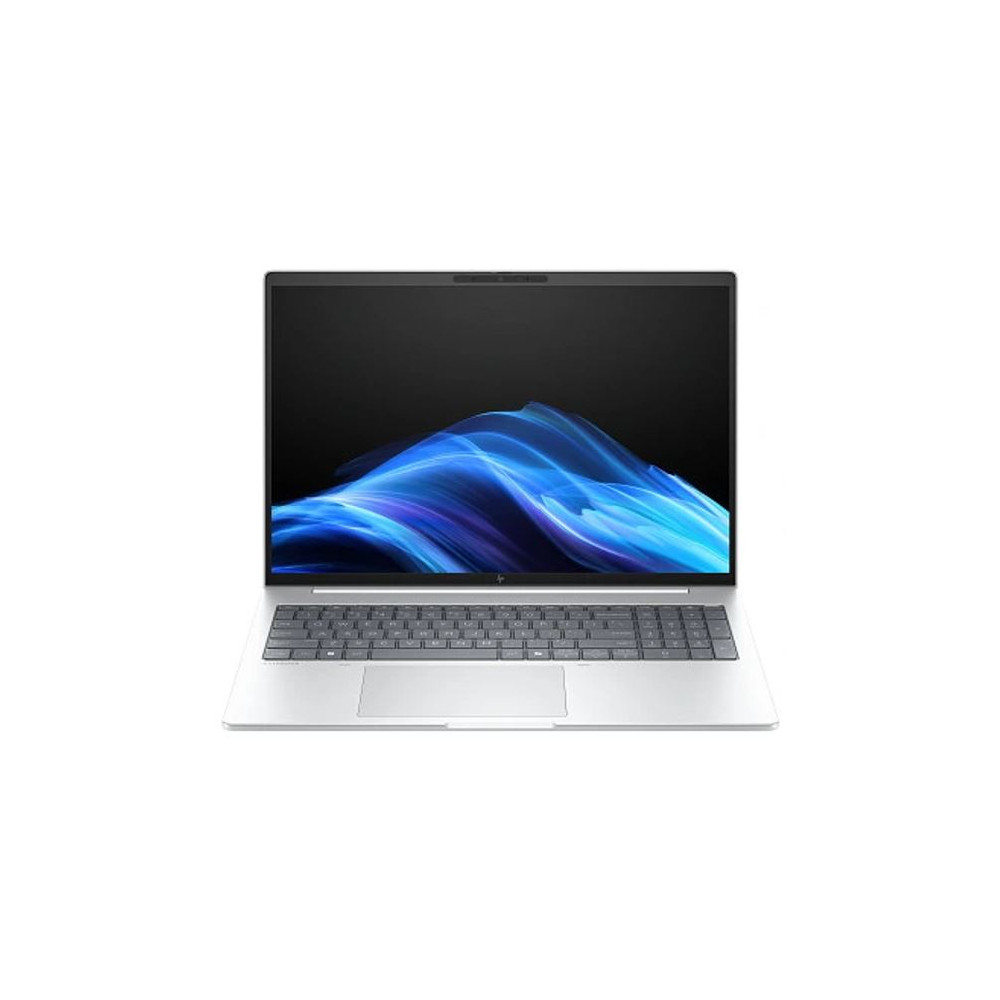 HP BQ4N0PT EliteBook 8 G1i 16' WUXGA IR PVCY Intel U7-258V 32GB LPDDR5X 1TB SSD Windows 11 Pro 5G-LTE Intel Arc GPU Copilot+ PC 47 TOPS TB 3yr OS 1.7kg - Image 1