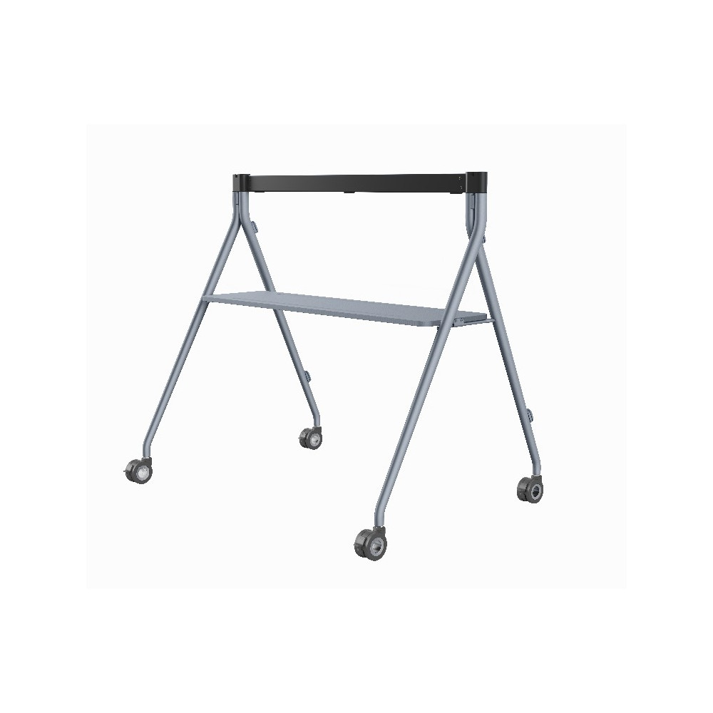 Yealink MB-FS-P650T Floor stand for MeetingBoard 65" MB65Pro-A02, Compatible with the MeetingBoard Pro 65inch MB65Pro-A02 - Image 2
