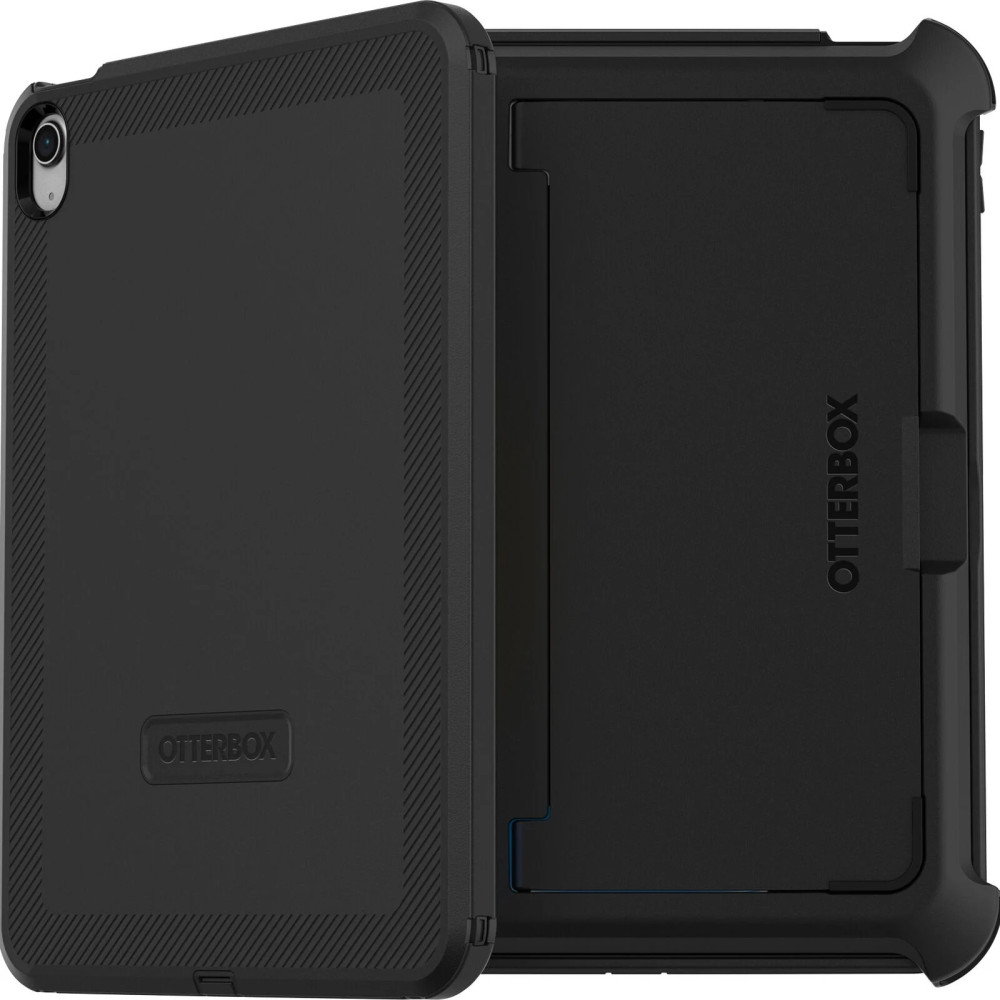 Otterbox 77-95364 Defender Apple iPad Air (13') (M4/M3/M2) (8th/7th/6th Gen) Case Black -No Retail Packaging- ,7 Years Warranty - Image 1