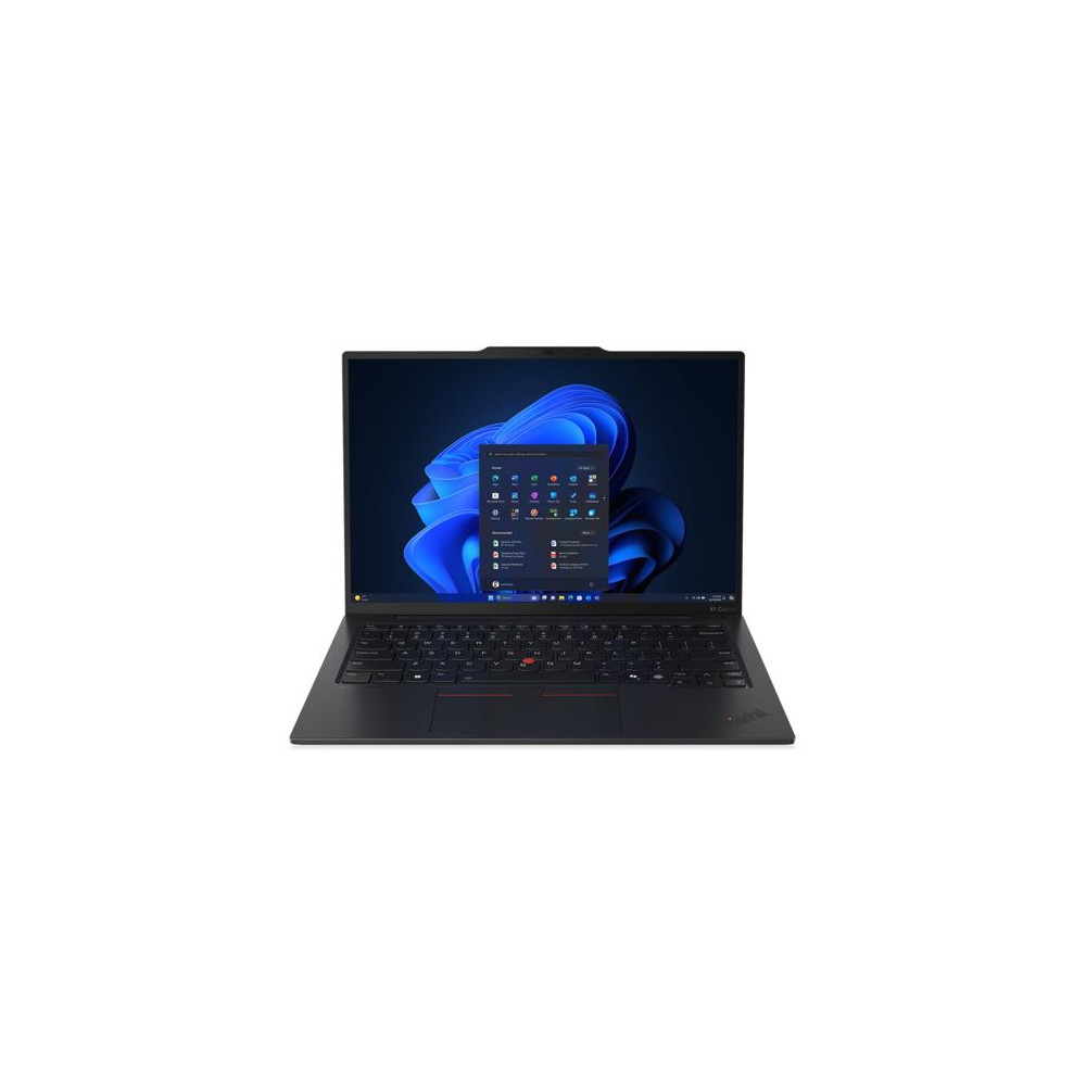 Lenovo 21NX0020AU ThinkPad X1 Carbon Aura 14' WUXGA Intel U5-225U 16GB DDR5 512GB SSD WIN 11 PRO Intel GPU NPU 12 TOPS Thunderbolt 3yr PREM 1kg - Image 1