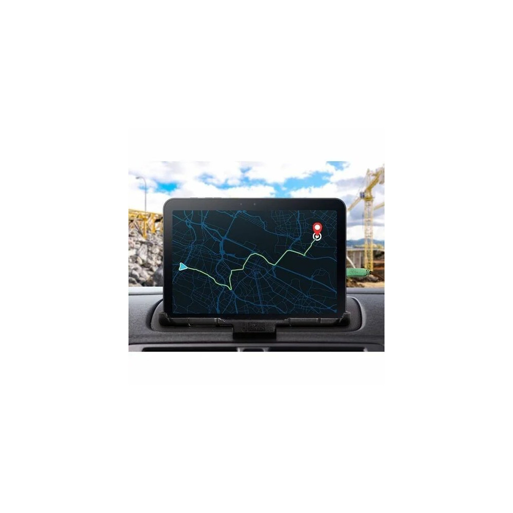 Samsung SM-X350NZGAS03 Galaxy Tab Active5 Pro Enterprise Edition SM-X350 Rugged Tablet - 10.1" WUXGA - Qualcomm SM7635 Snapdragon 7s Gen 3 (4 nm) Octa-core - 6 GB - 128 GB Storage - Green - Cortex A720 Single-core (1 Core) 2.50 GHz + Cortex A72 - Image 17