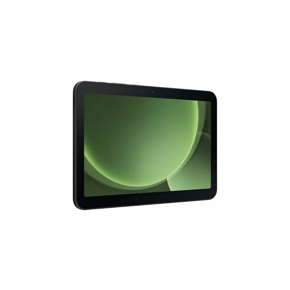 Samsung SM-X350NZGAS03 Galaxy Tab Active5 Pro Enterprise Edition SM-X350 Rugged Tablet - 10.1" WUXGA - Qualcomm SM7635 Snapdragon 7s Gen 3 (4 nm) Octa-core - 6 GB - 128 GB Storage - Green - Cortex A720 Single-core (1 Core) 2.50 GHz + Cortex A72 - Image 23
