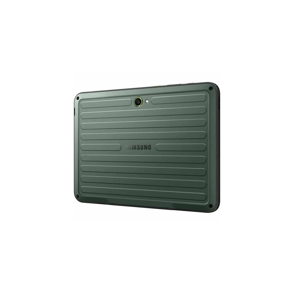 Samsung SM-X350NZGAS03 Galaxy Tab Active5 Pro Enterprise Edition SM-X350 Rugged Tablet - 10.1" WUXGA - Qualcomm SM7635 Snapdragon 7s Gen 3 (4 nm) Octa-core - 6 GB - 128 GB Storage - Green - Cortex A720 Single-core (1 Core) 2.50 GHz + Cortex A72 - Image 25